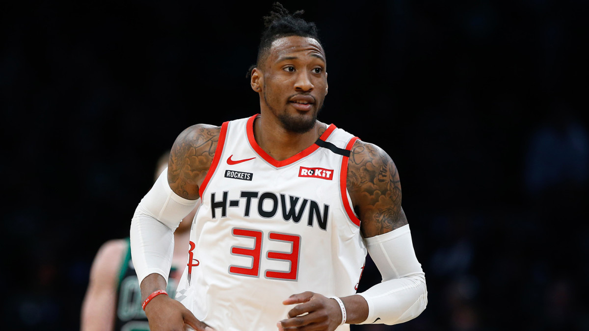 Robert Covington